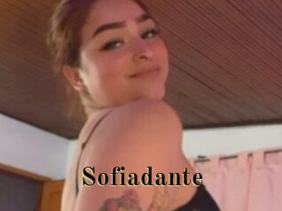 Sofiadante