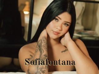 Sofiafontana
