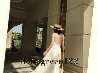 Sofiagreen122