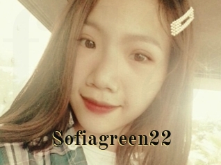 Sofiagreen22