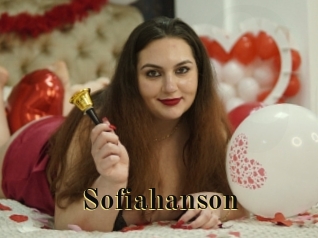 Sofiahanson