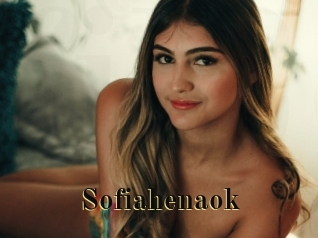 Sofiahenaok