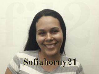 Sofiahorny21