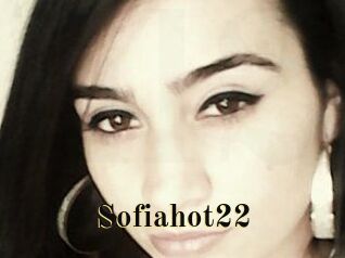 Sofiahot22