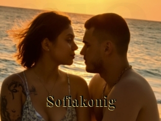 Sofiakonig