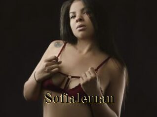 Sofialeman