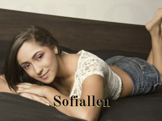 Sofiallen