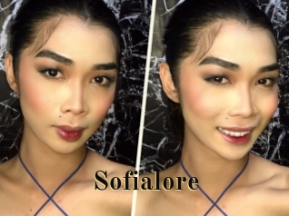Sofialore