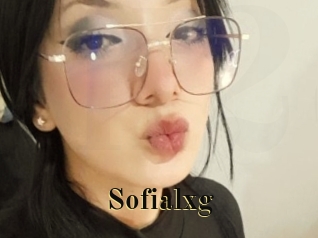 Sofialxg