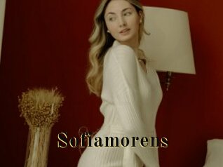 Sofiamorens
