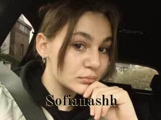 Sofianashh