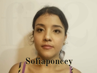 Sofiaponcey