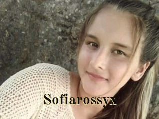 Sofiarossyx