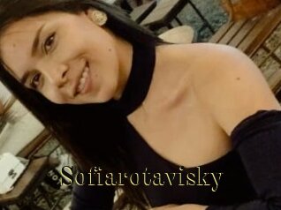 Sofiarotavisky