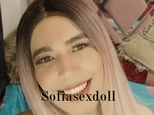 Sofiasexdoll