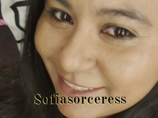 Sofiasorceress