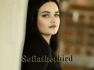 Sofiathethird