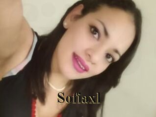 Sofiaxl