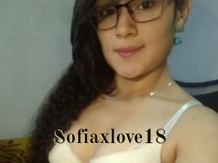 Sofiaxlove18