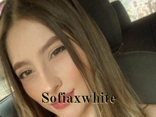 Sofiaxwhite