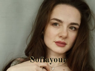 Sofiayour