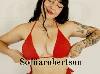 Sofiiarobertson