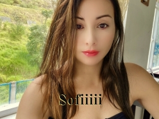 Sofiiiii