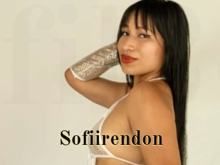 Sofiirendon