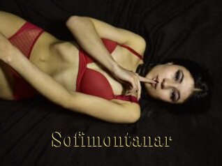 Sofimontanar