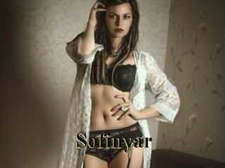 Sofinyar