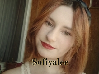 Sofiyalee