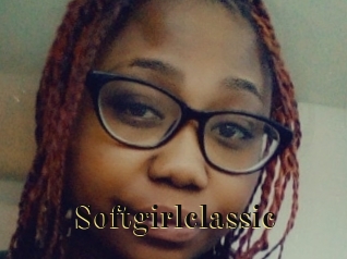 Softgirlclassic