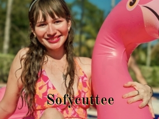 Sofycuttee