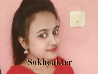 Sokheakter