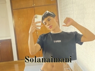 Solanaimani