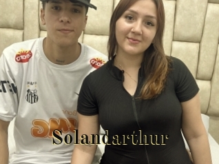 Solandarthur