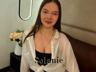 Solanie