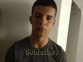 Soldathot
