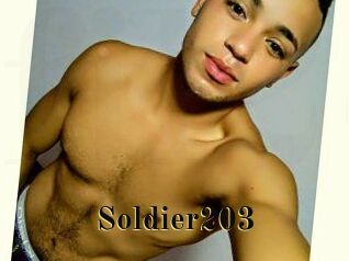 Soldier203