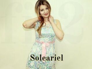 Soleariel