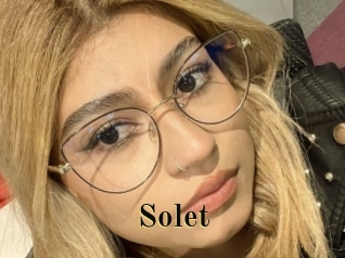 Solet