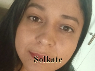 Solkate