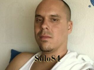 Solo84