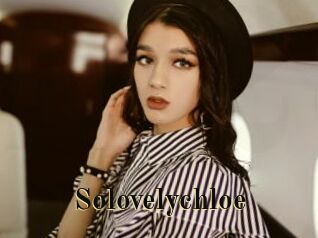 Solovelychloe
