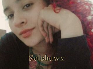 Solshowx