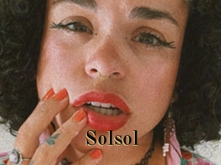 Solsol