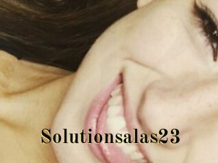 Solutionsalas23