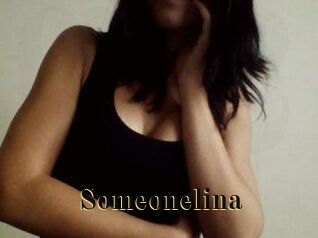 Someonelina