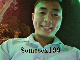 Somesex199