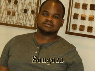 Songoza